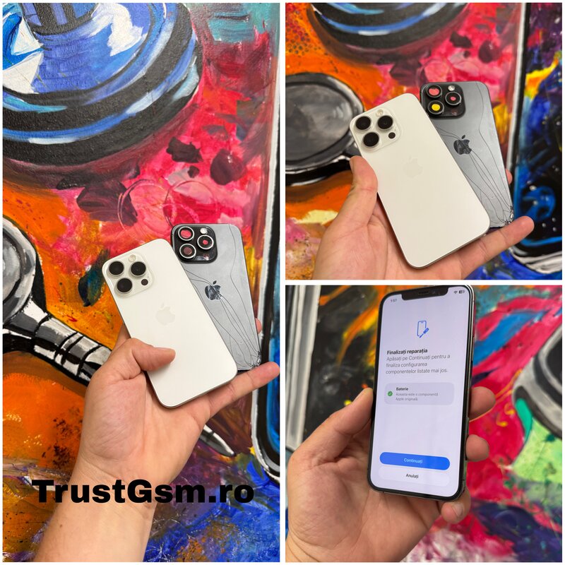 Service GSM Timisoara