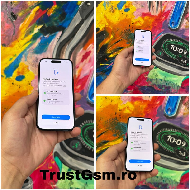 Service GSM Timisoara