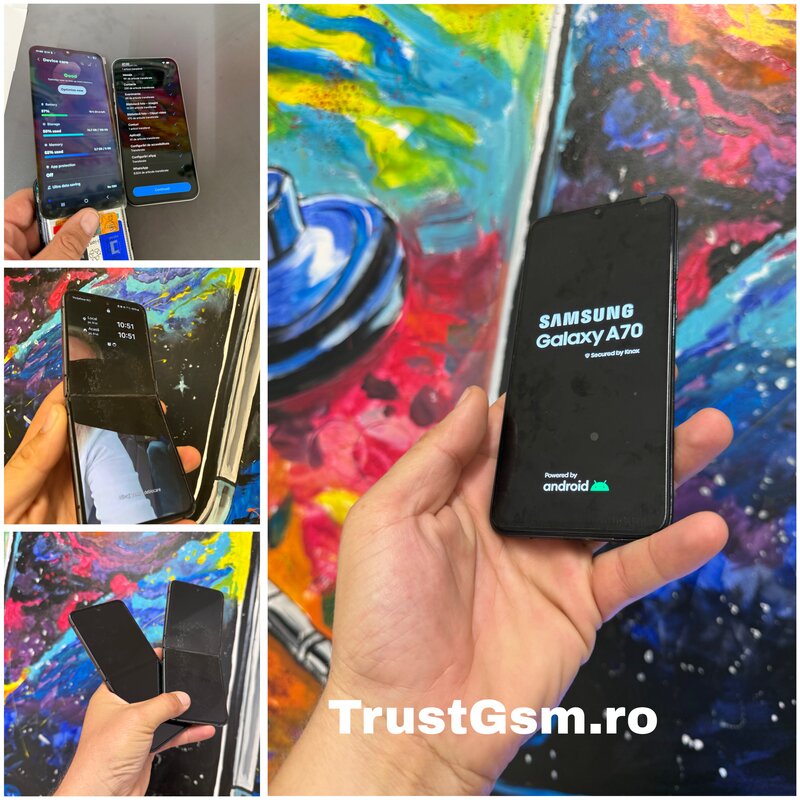 Service GSM Timisoara